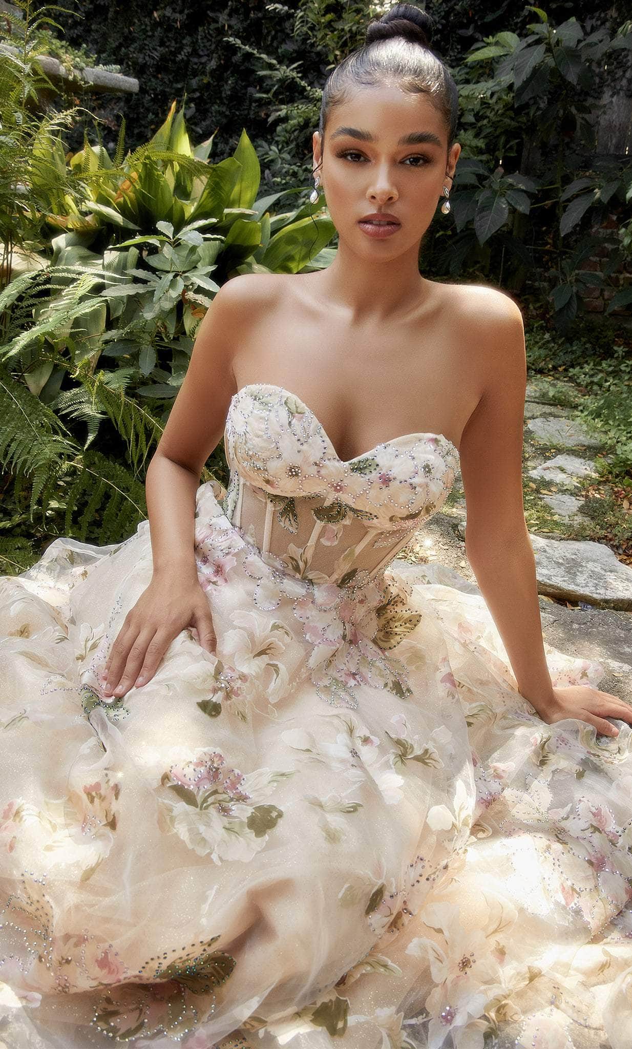 Fashionnob - Andrea and Leo A1134