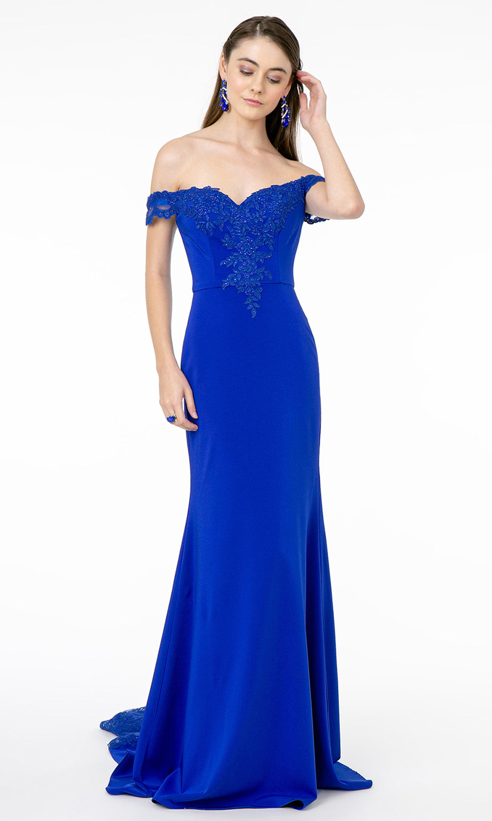 Fashionnob - Elizabeth K GL2958