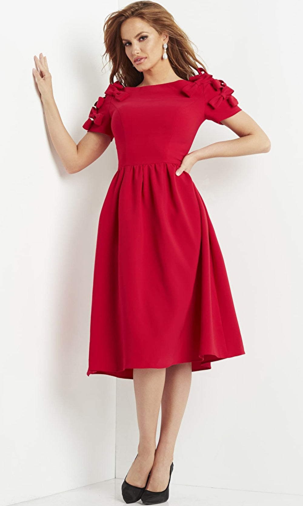 Fashionnob - Jovani 07012