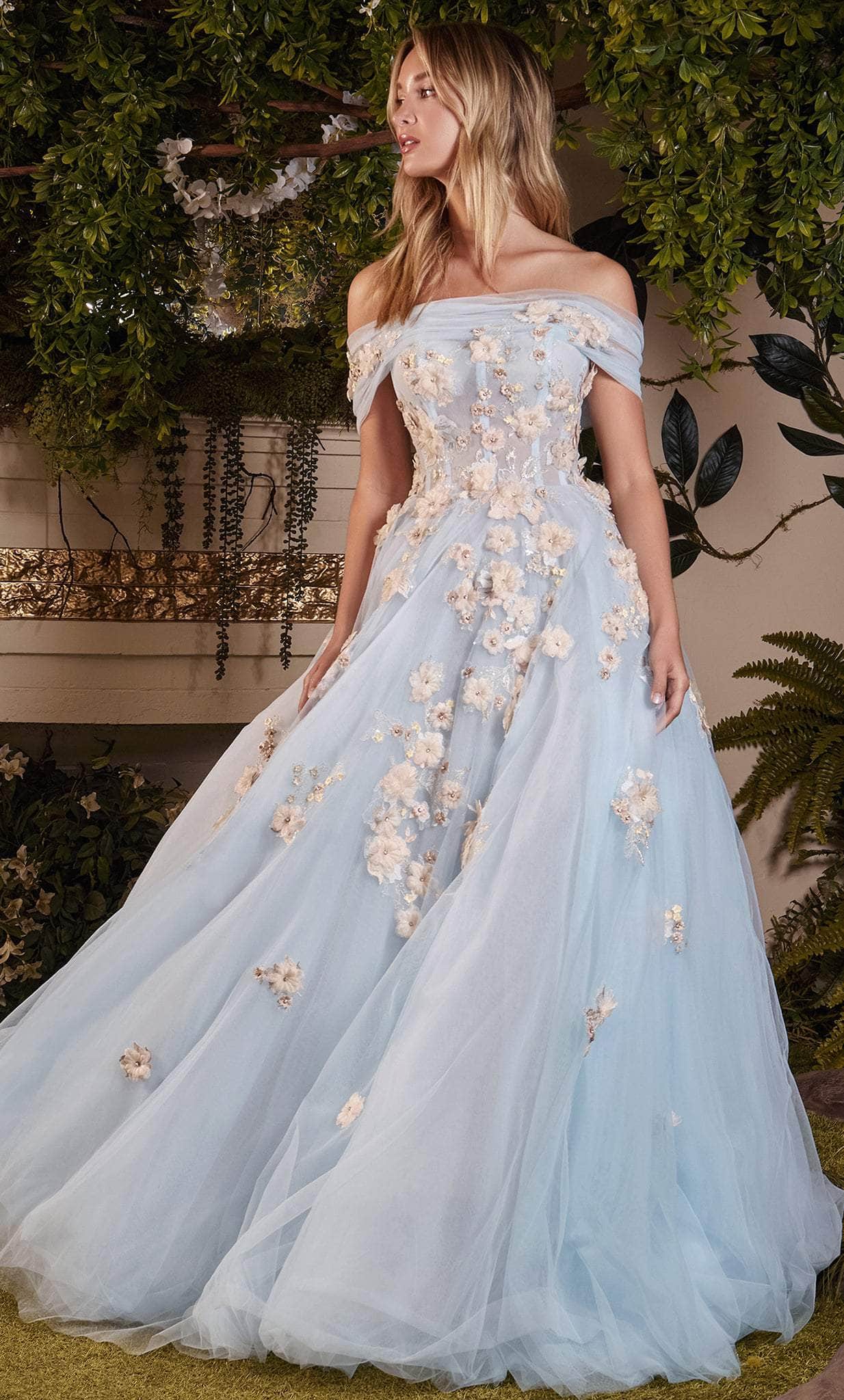 Fashionnob - Andrea and Leo A1048