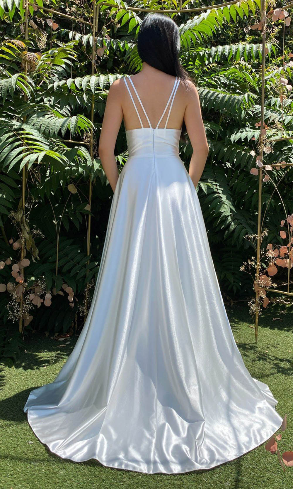 Fashionnob - Ladivine CD903W