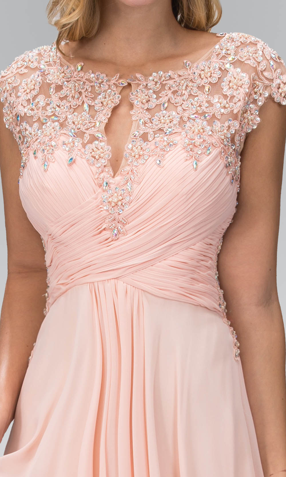 Fashionnob - Elizabeth K GL2136