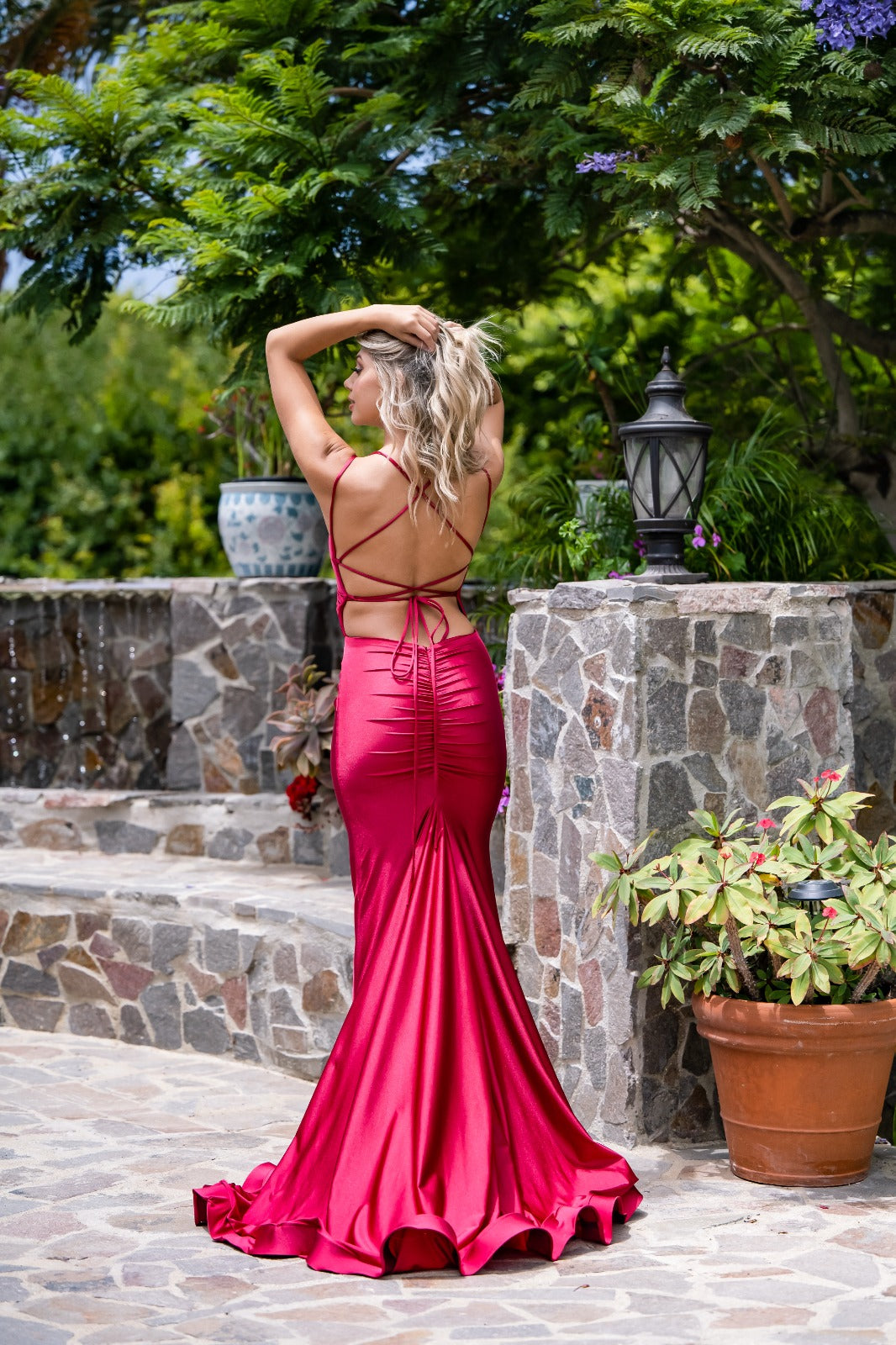 Fashionnob - Atria 6821H