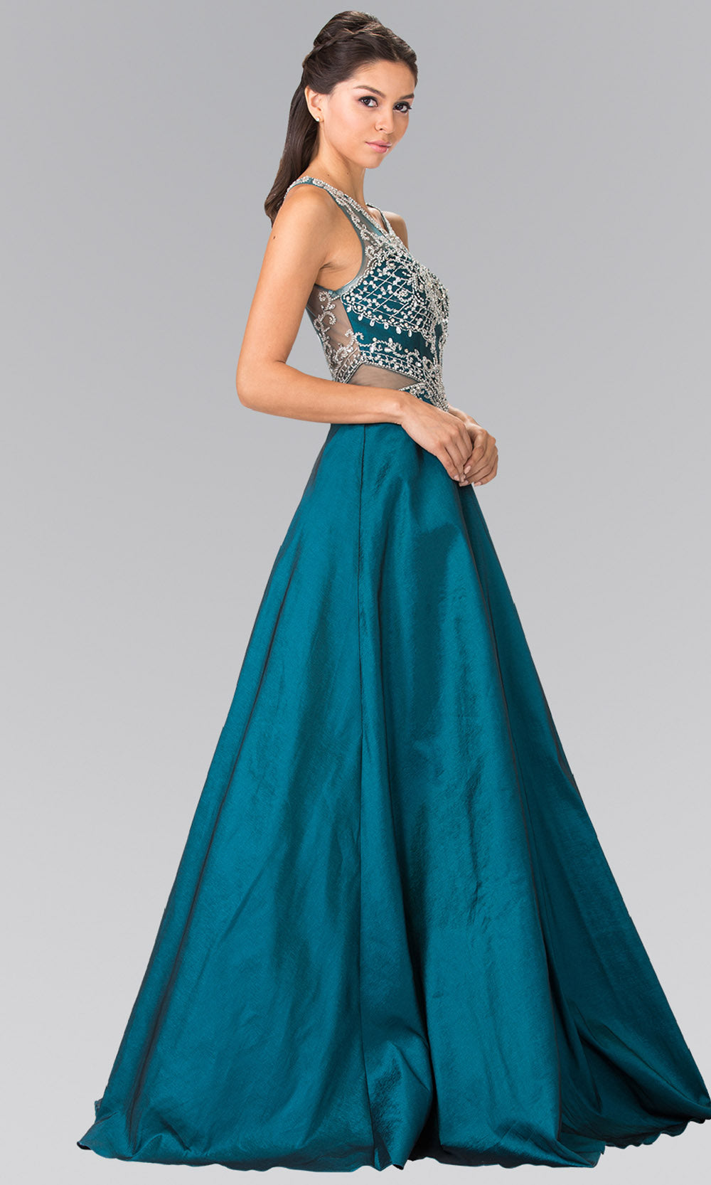 Fashionnob - Elizabeth K GL2253