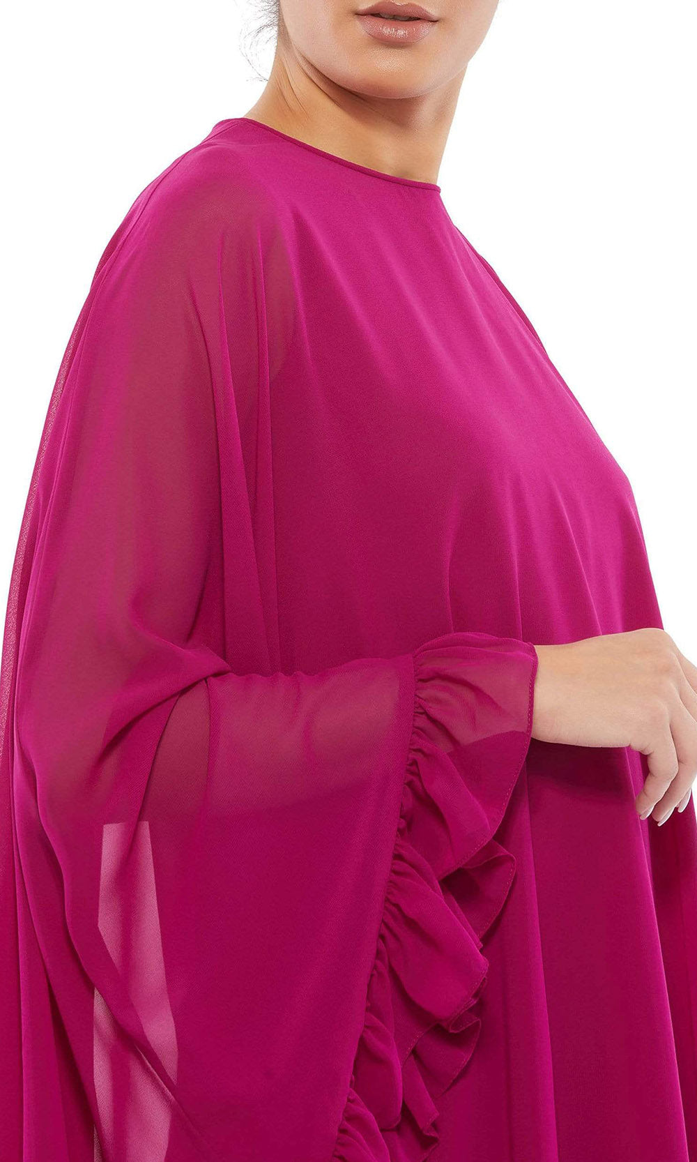 Fashionnob - Ieena Duggal 55407I (Same Day Shipping!)