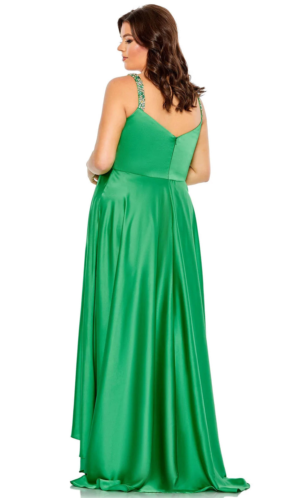 Fashionnob - Mac Duggal 49577