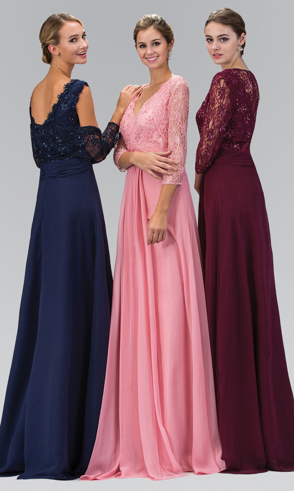 Fashionnob - Elizabeth K GL1397