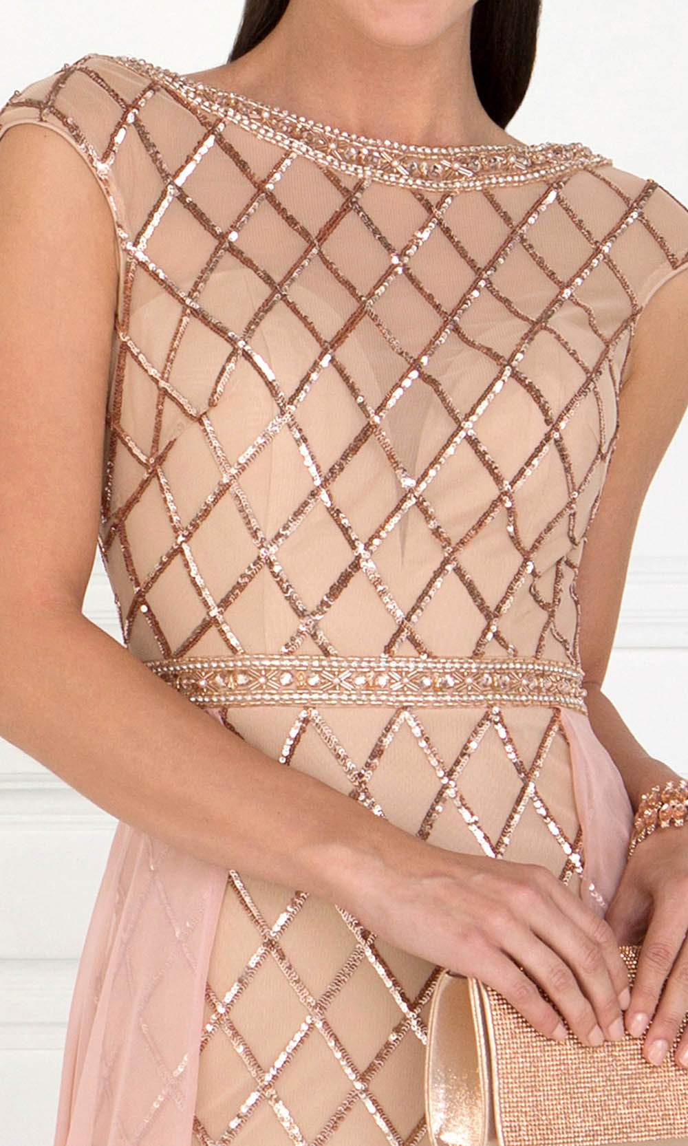 Fashionnob - Elizabeth K GL1577