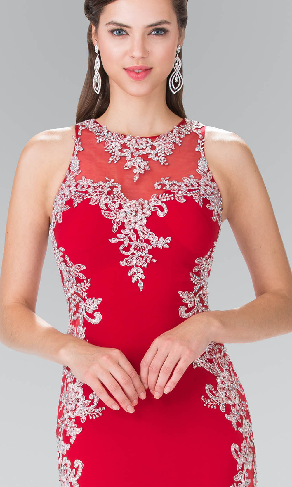 Fashionnob - Elizabeth K GL2320