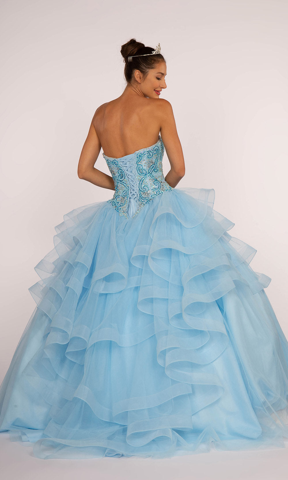 Fashionnob - Elizabeth K GL2515