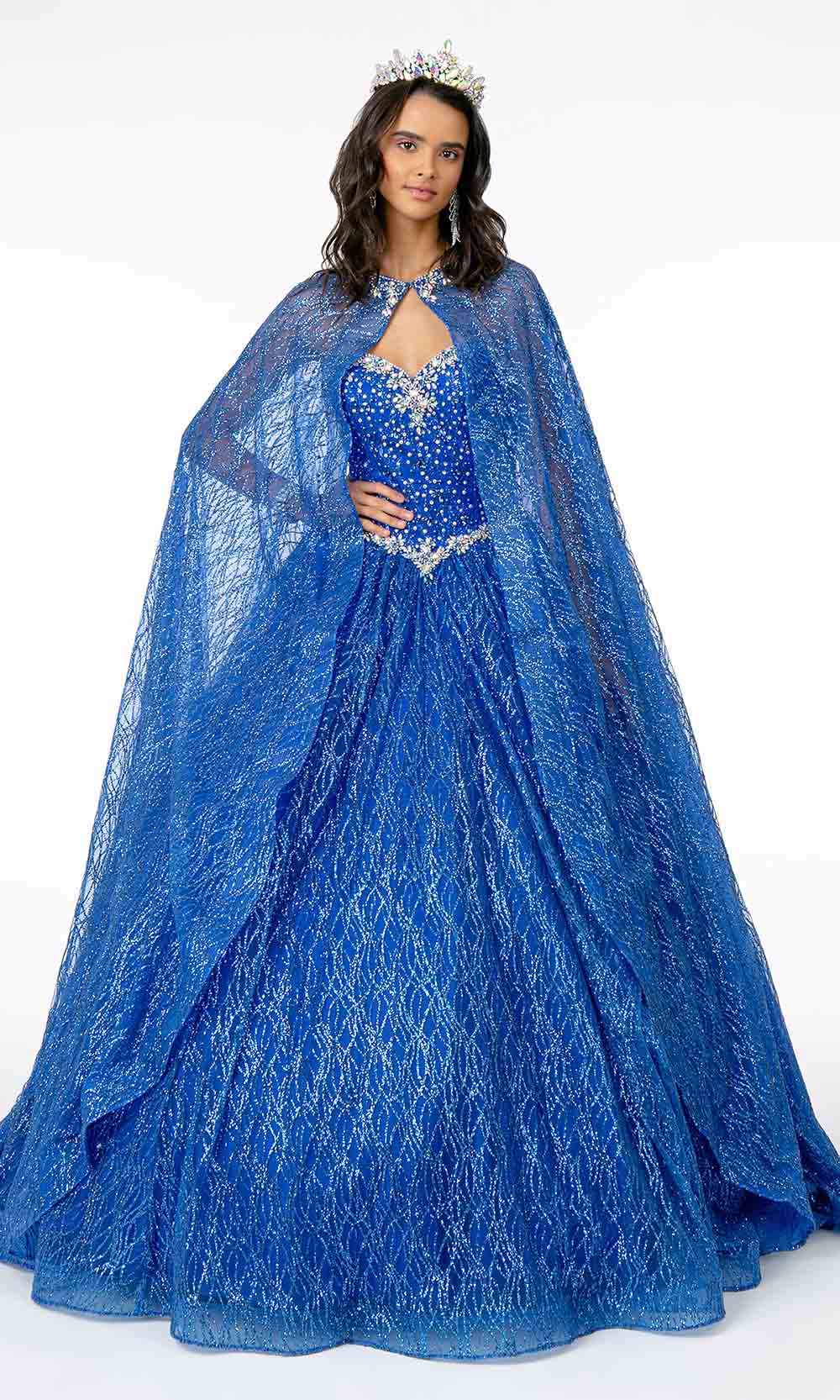 Fashionnob - Elizabeth K GL2801