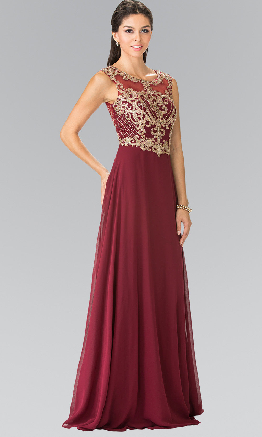 Fashionnob - Elizabeth K GL2316