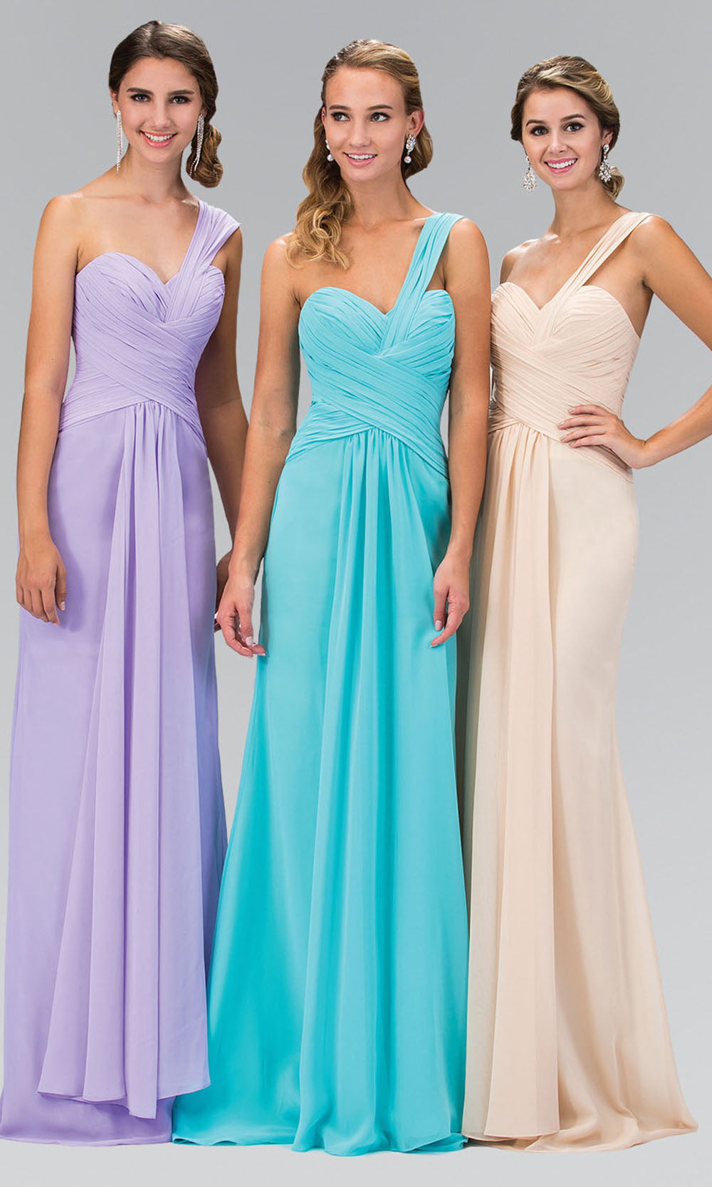 Fashionnob - Elizabeth K GL1390