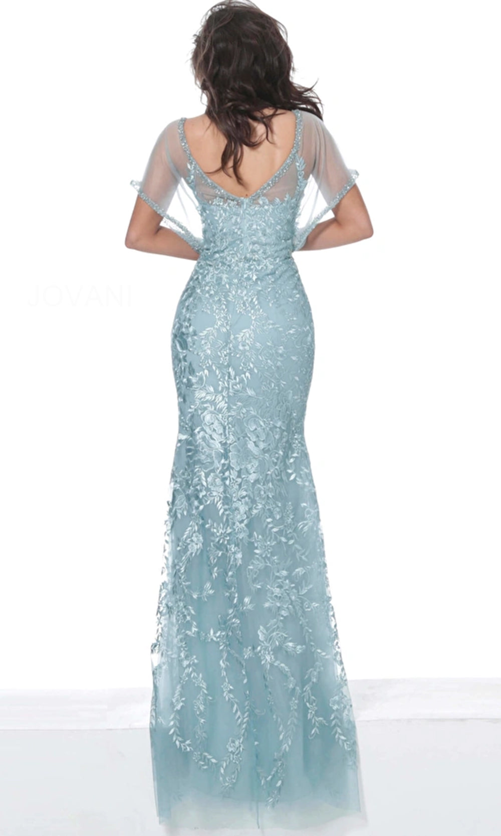 Fashionnob - Jovani 04458