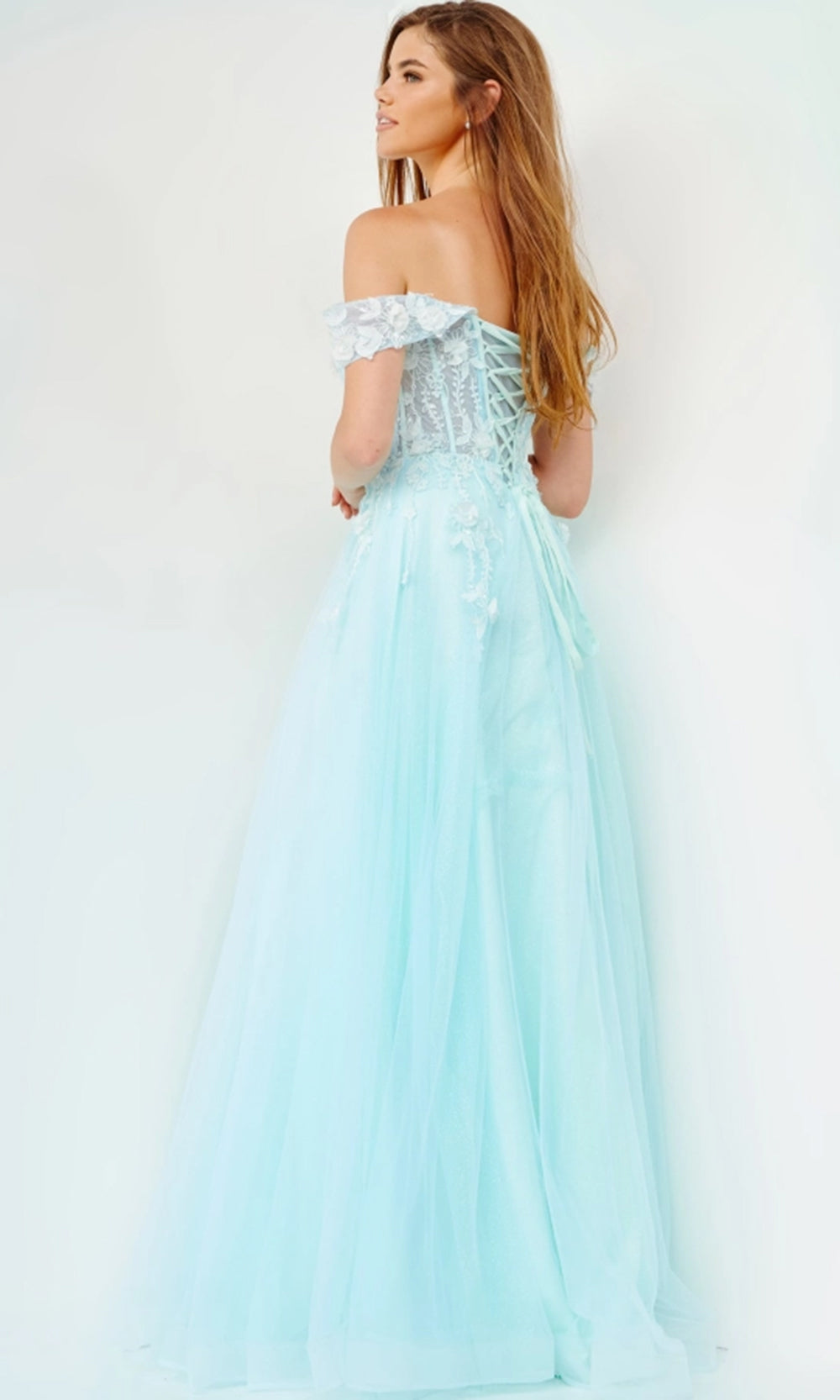 Fashionnob - JVN by Jovani JVN08295