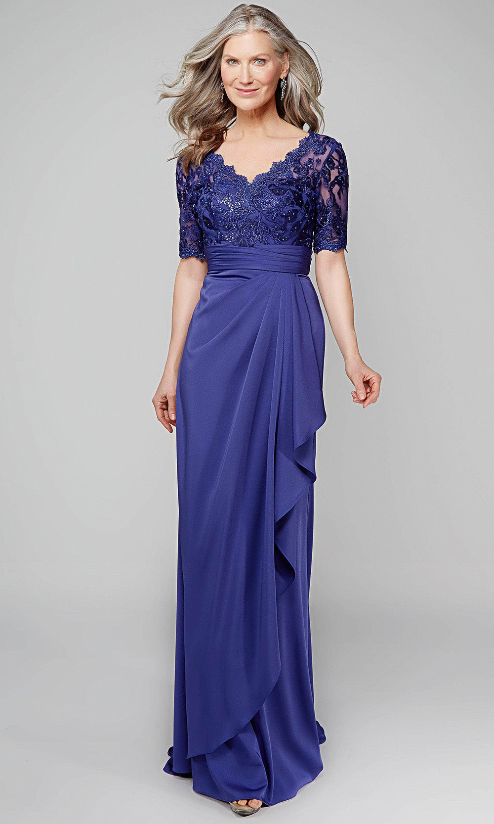 Fashionnob - Alyce Paris 27595