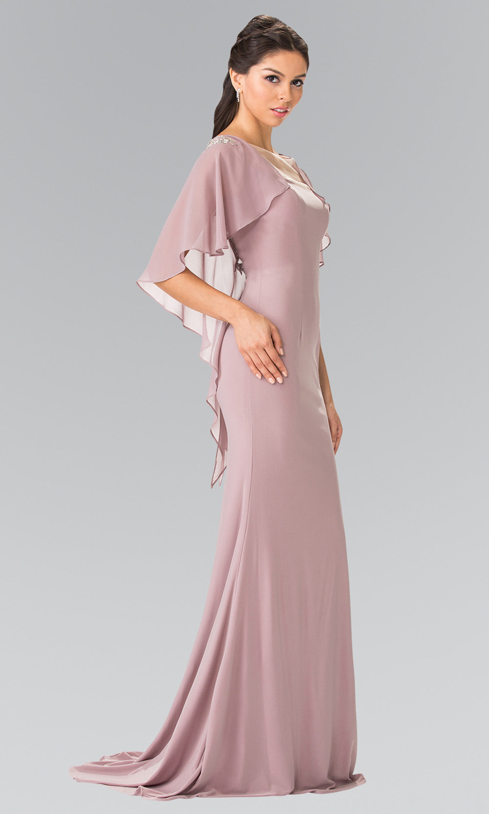 Fashionnob - Elizabeth K GL2254