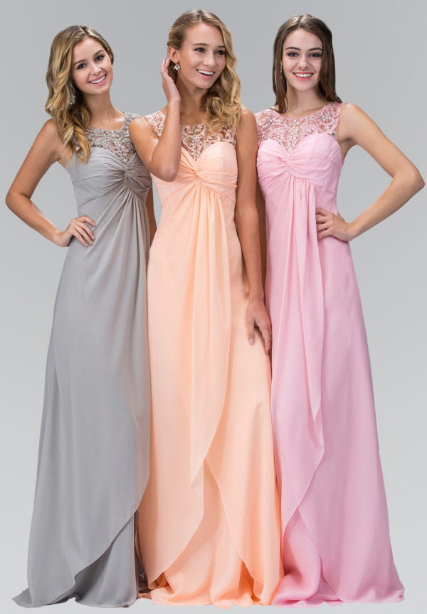 Fashionnob - Elizabeth K GL2061