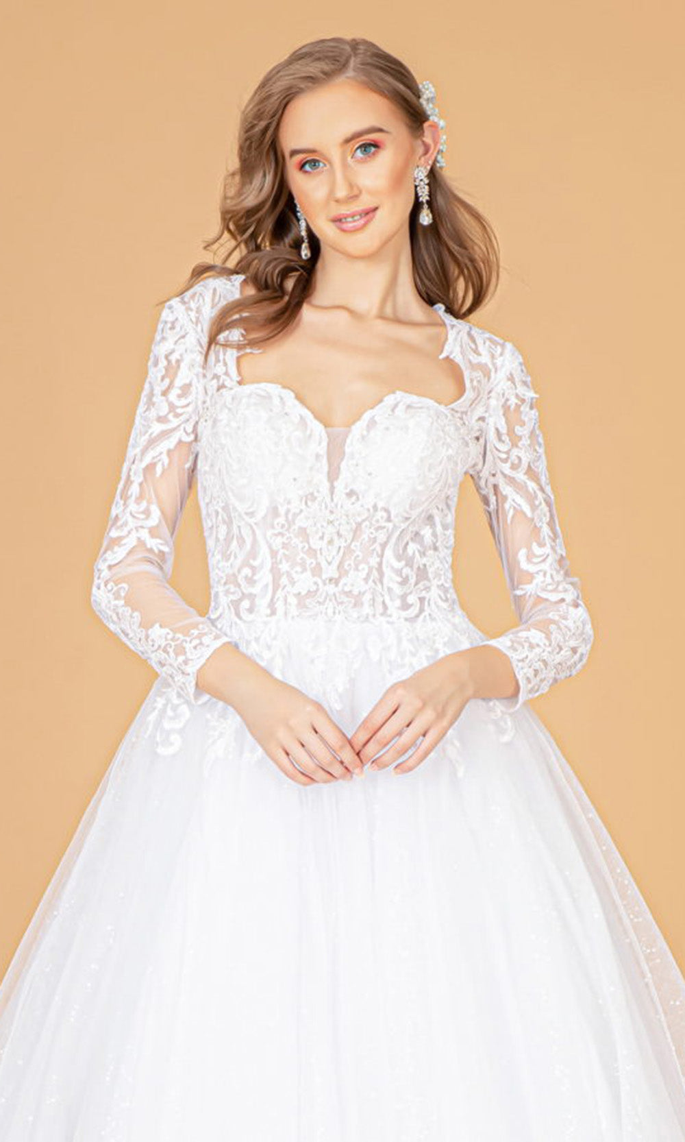 Fashionnob - GLS by Gloria GL1804