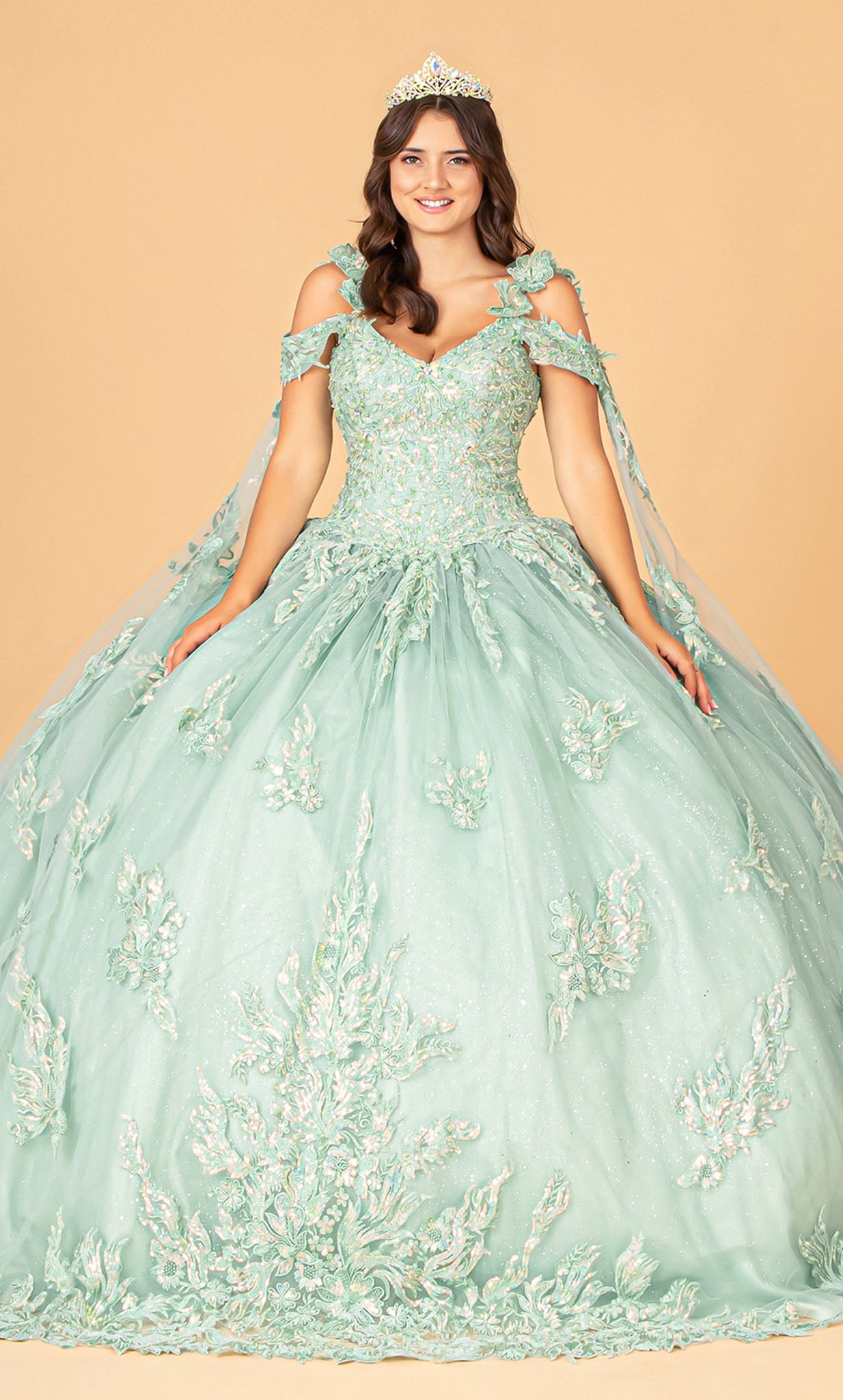 Fashionnob - Elizabeth K GL3099