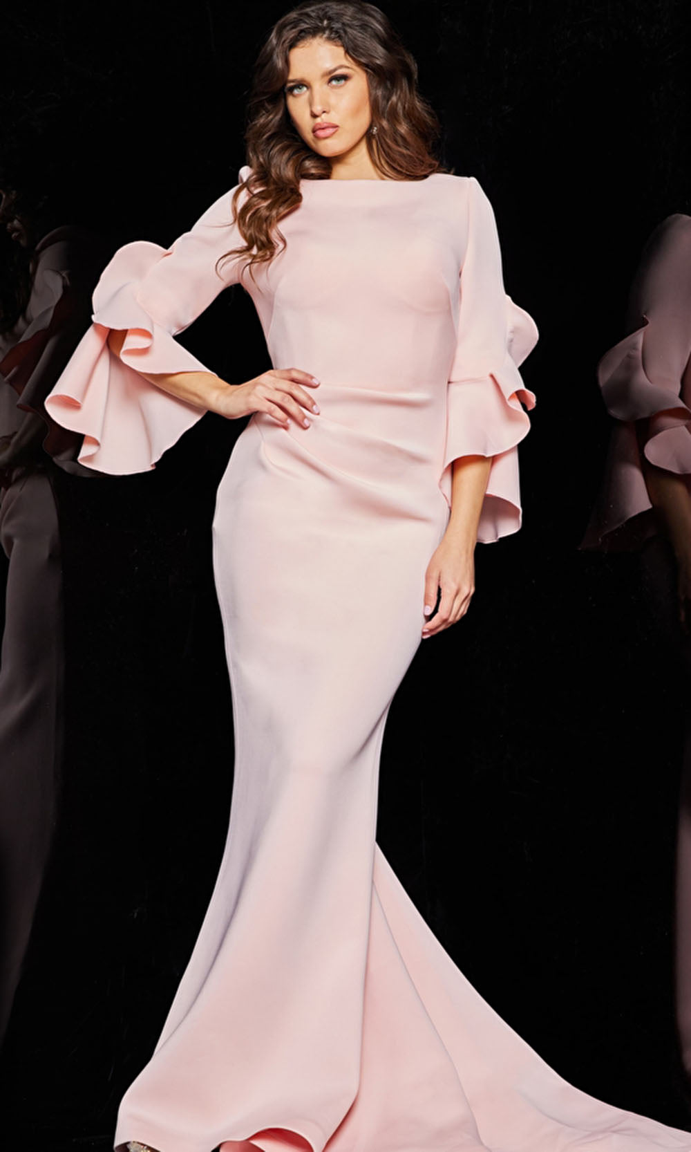 Fashionnob - Jovani 63168