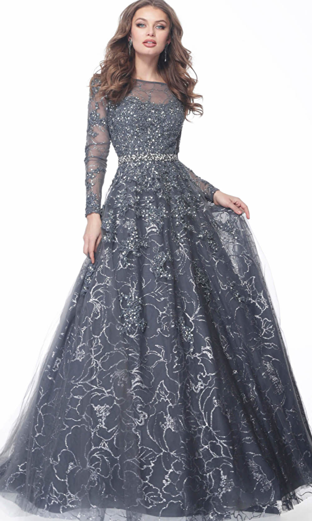 Fashionnob - Jovani 51838