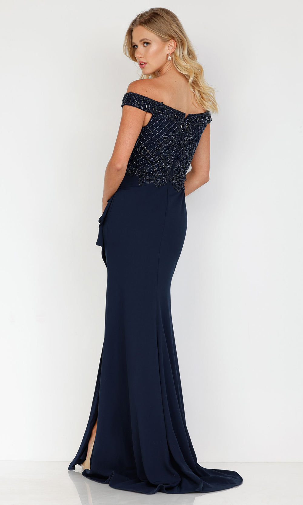 Fashionnob - Terani Couture 2221M0381