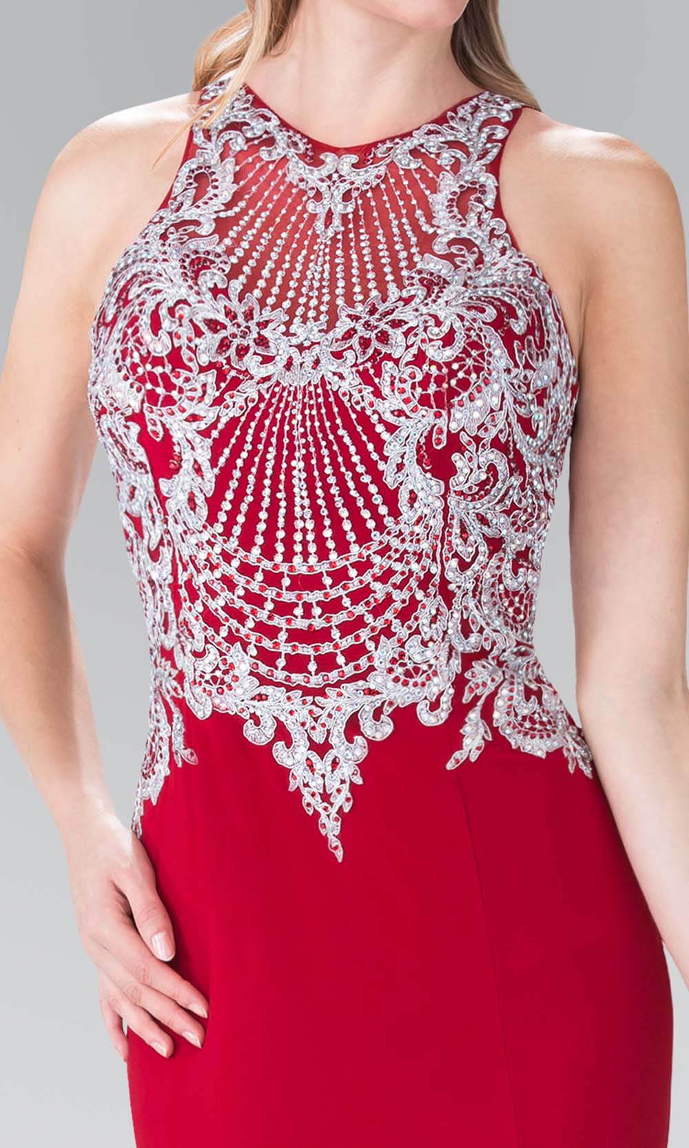 Fashionnob - Elizabeth K GL2232