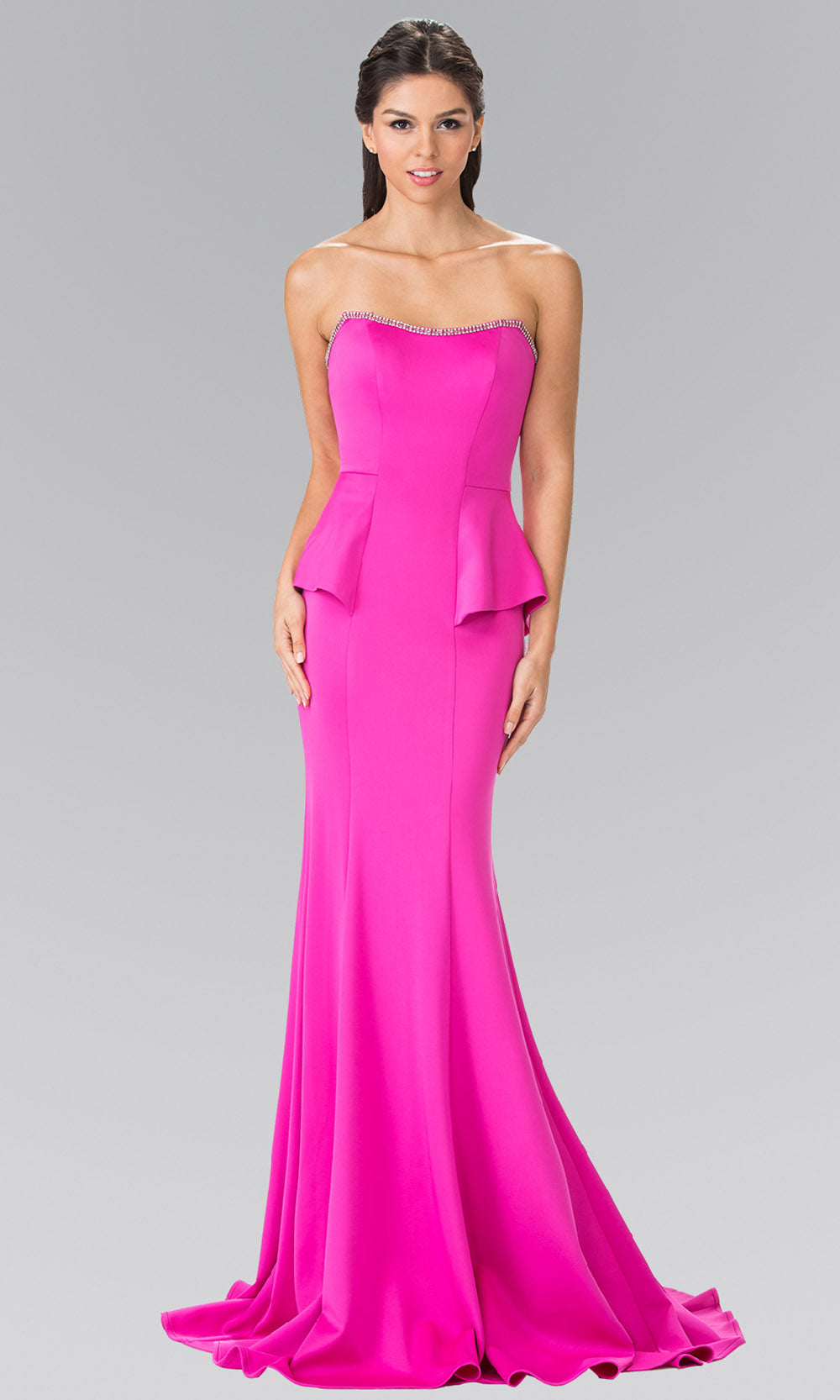 Fashionnob - Elizabeth K GL2304