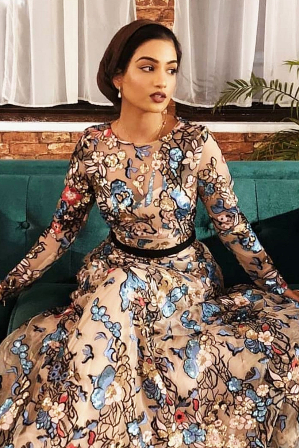 Fashionnob - Andrea and Leo A0138