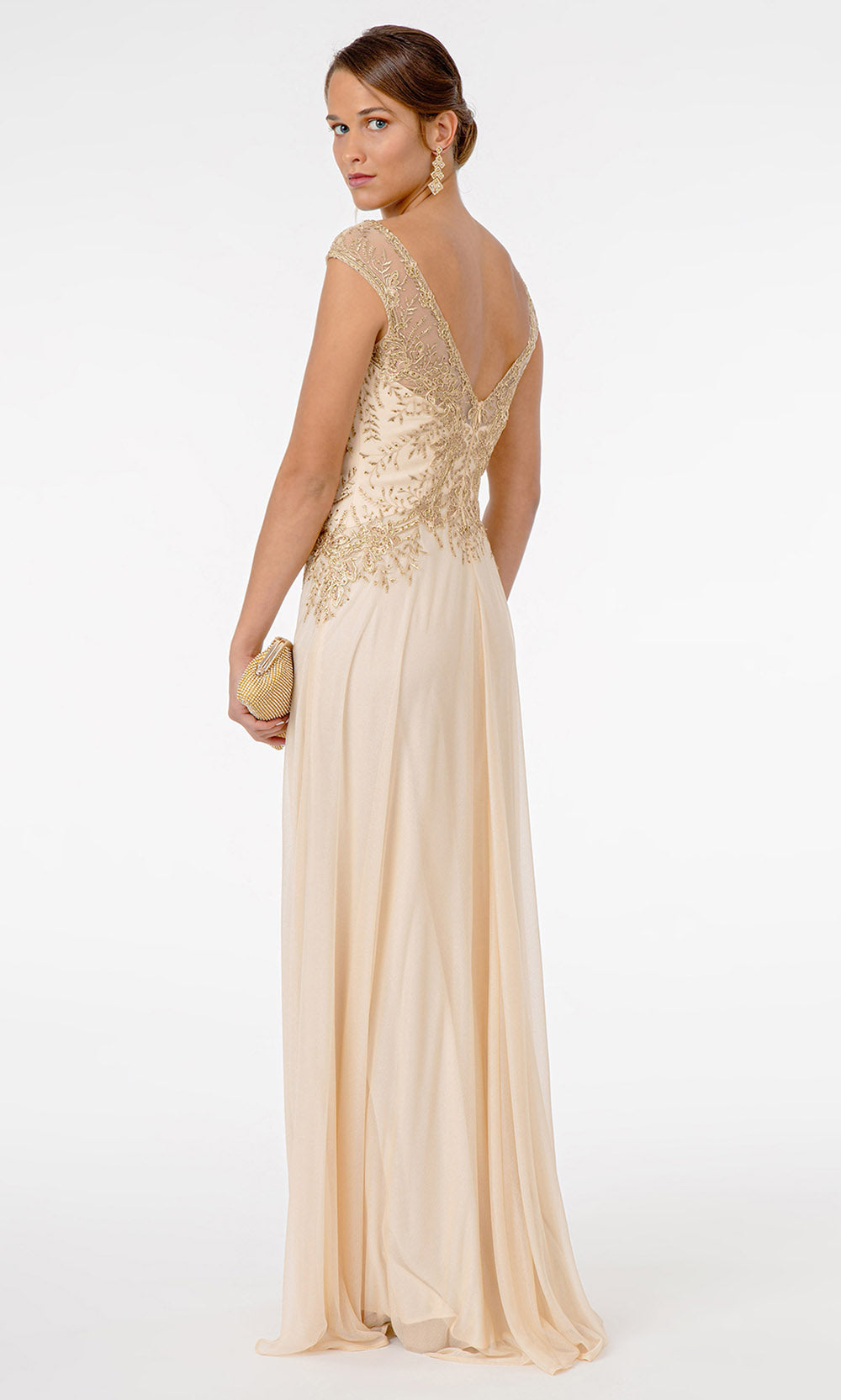 Fashionnob - GLS by Gloria GL1826