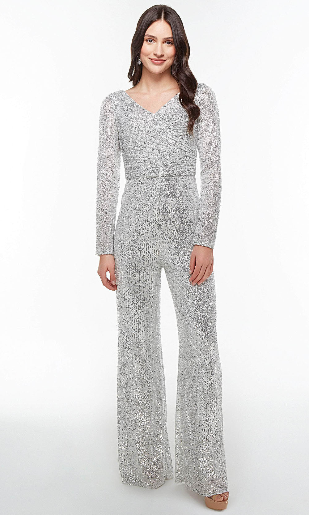 Fashionnob - Alyce Paris 27606