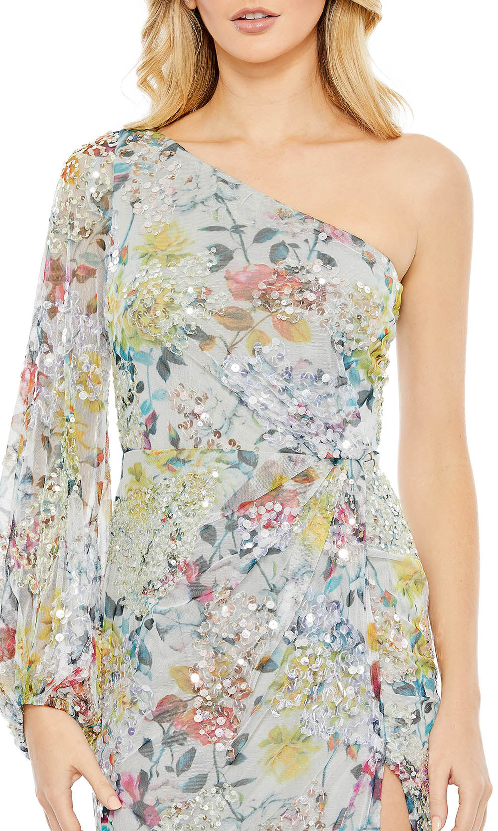 Fashionnob - Mac Duggal 93747