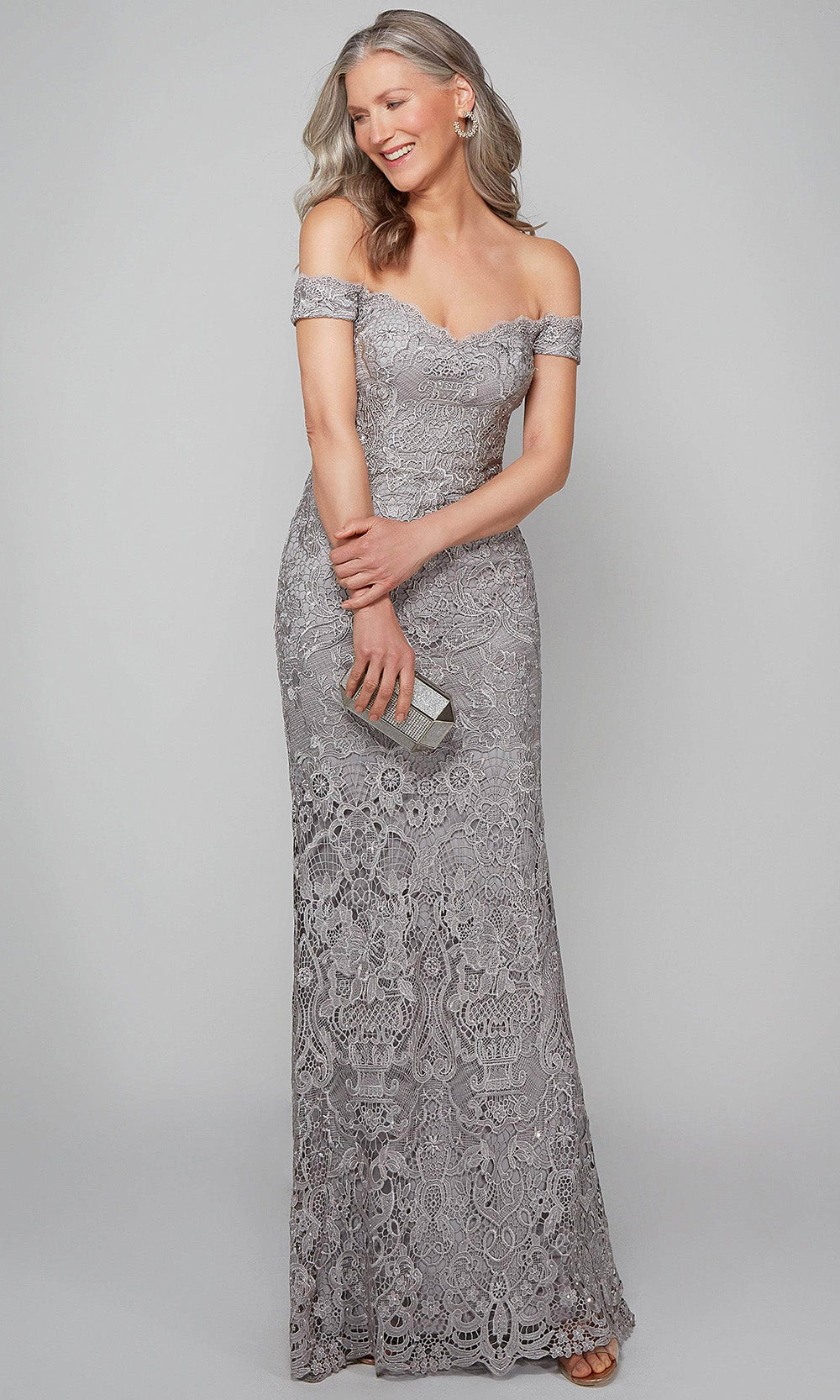 Fashionnob - Alyce Paris 27553