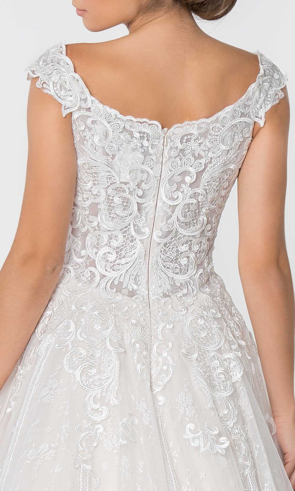 Fashionnob - Elizabeth K GL2823