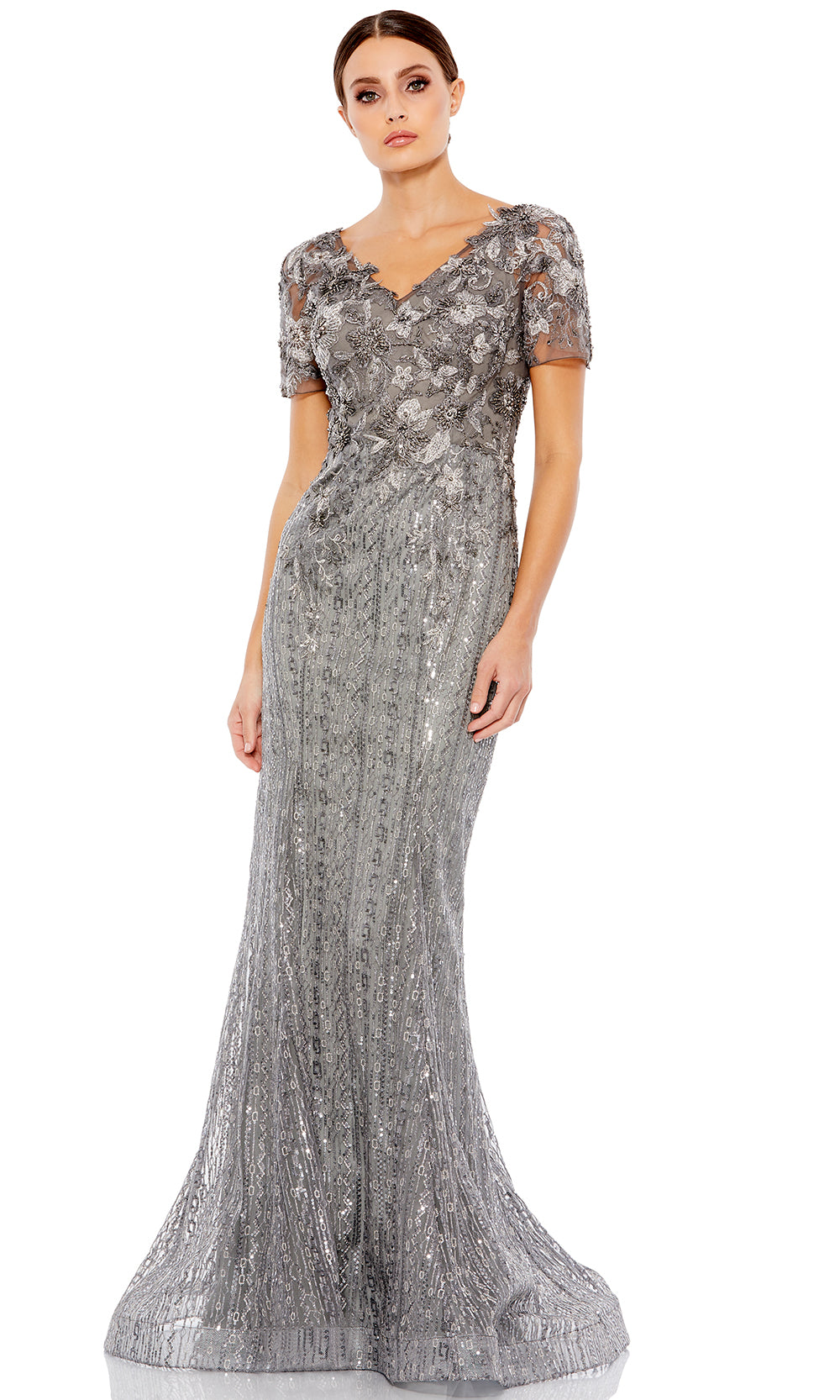 Fashionnob - Mac Duggal 20282