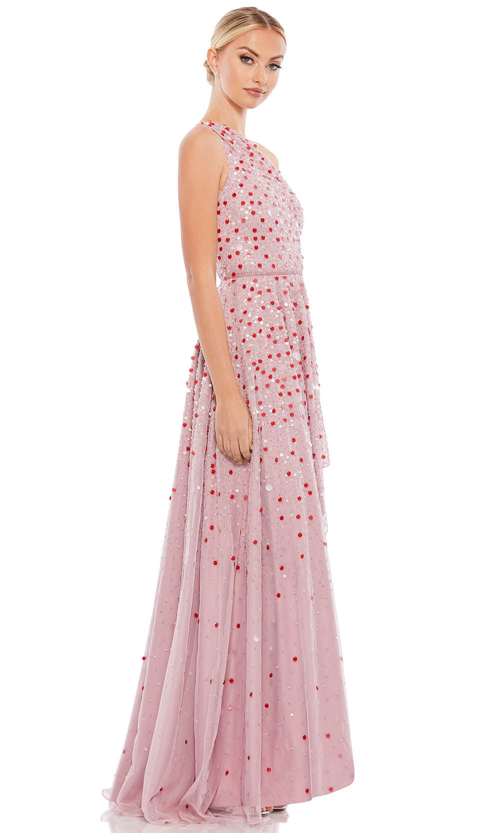 Fashionnob - Mac Duggal 10825 Sale