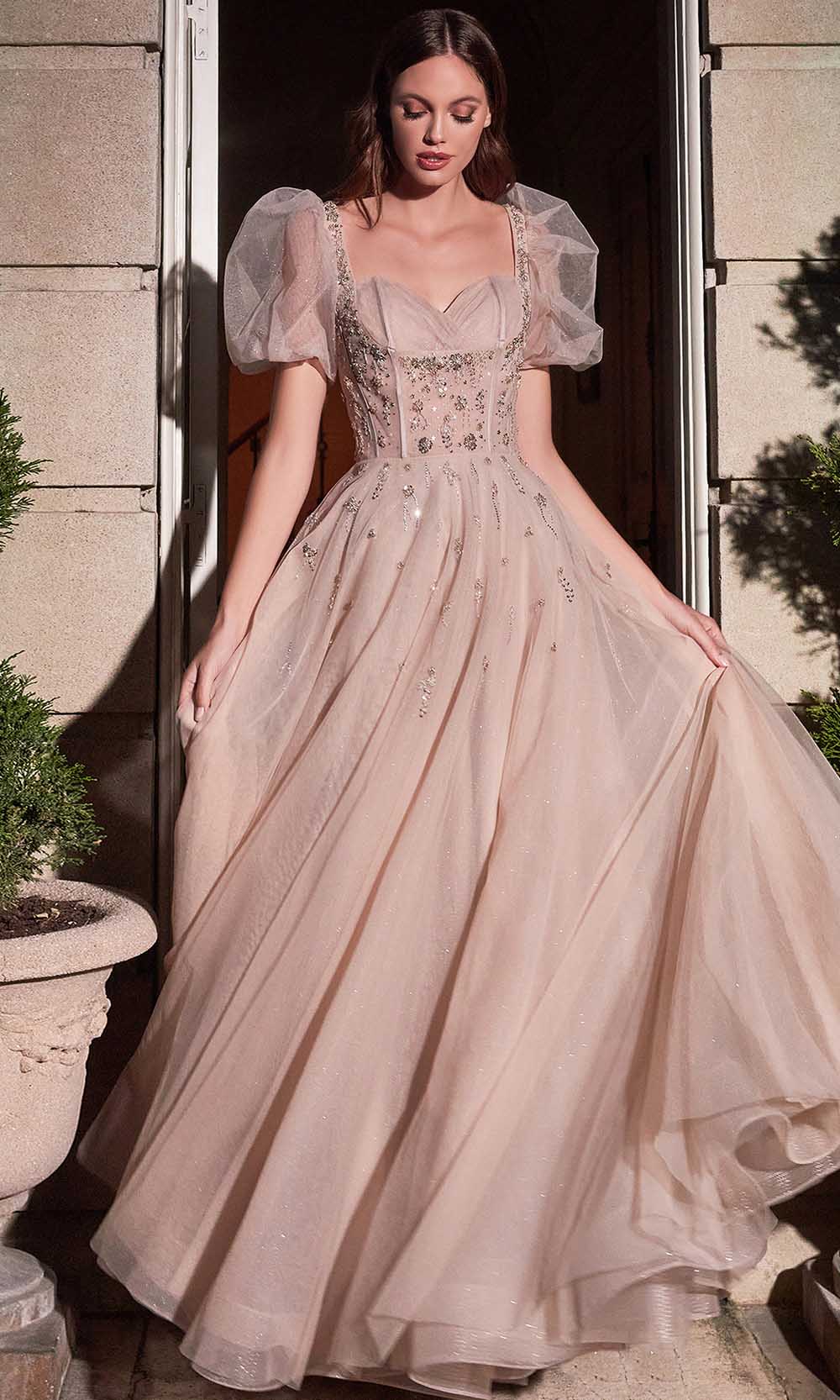 Fashionnob - Ladivine B711