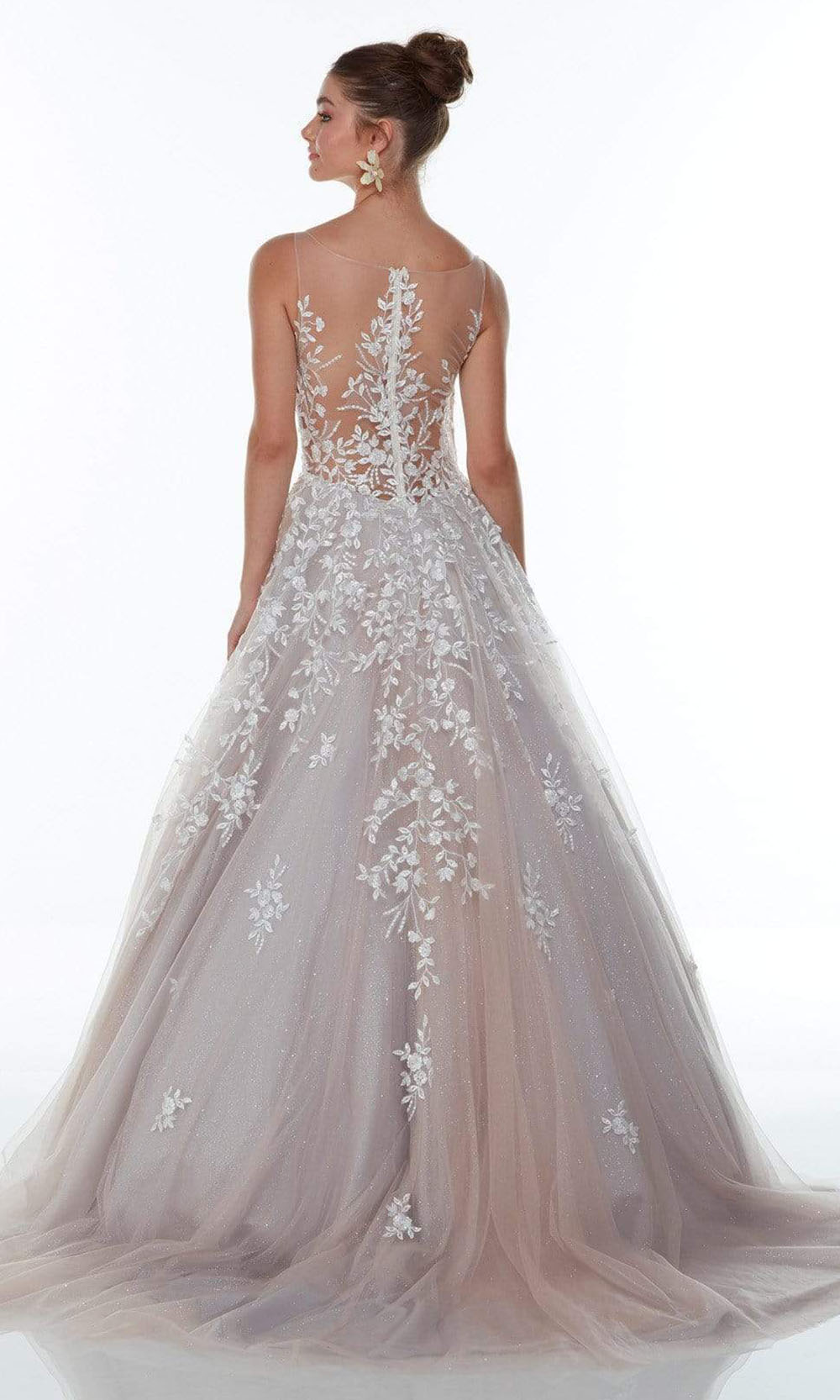 Fashionnob - Alyce Paris 61106