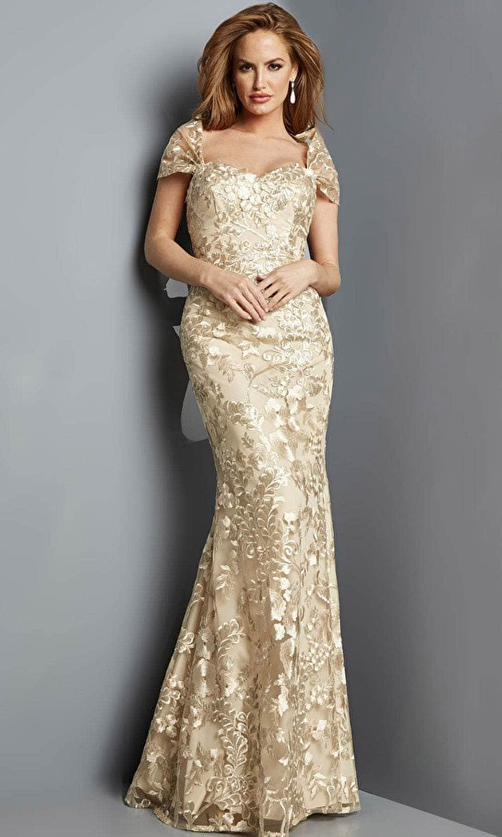 Fashionnob - Jovani 23238