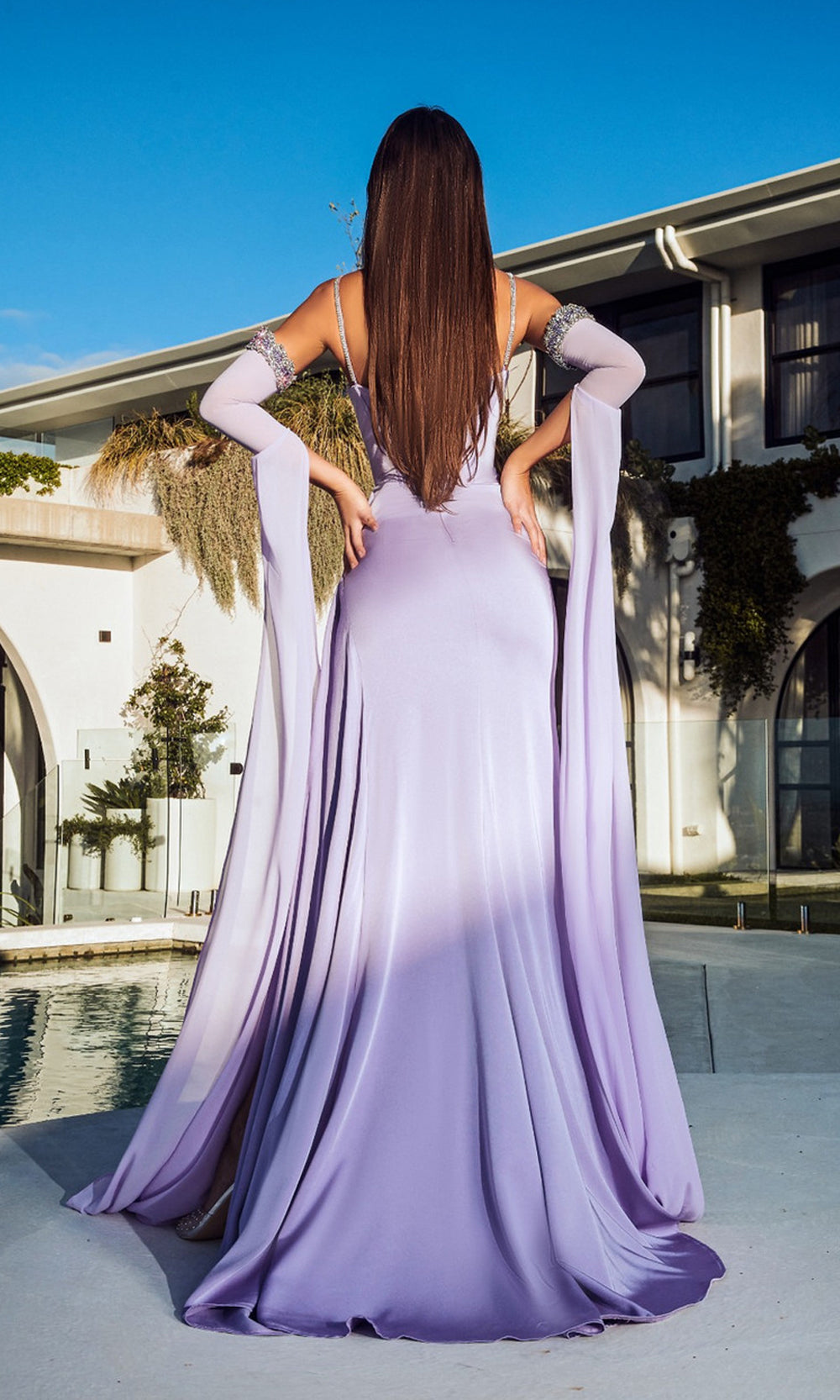 Fashionnob - Portia and Scarlett PS23474