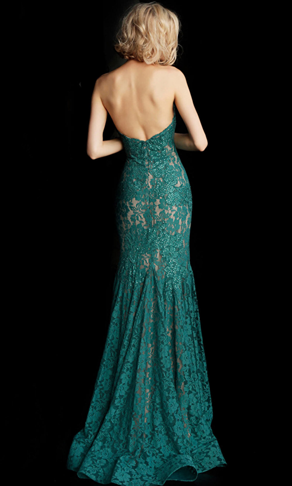 Fashionnob - Jovani 37334