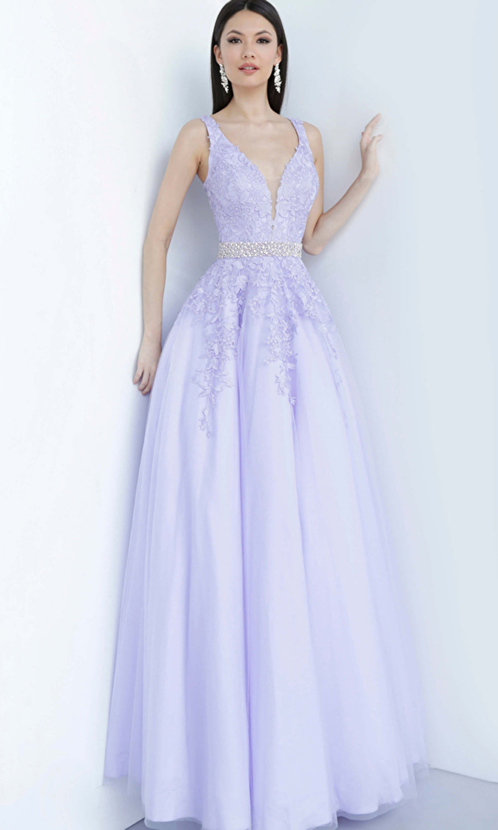 Fashionnob - JVN by Jovani JVN68258