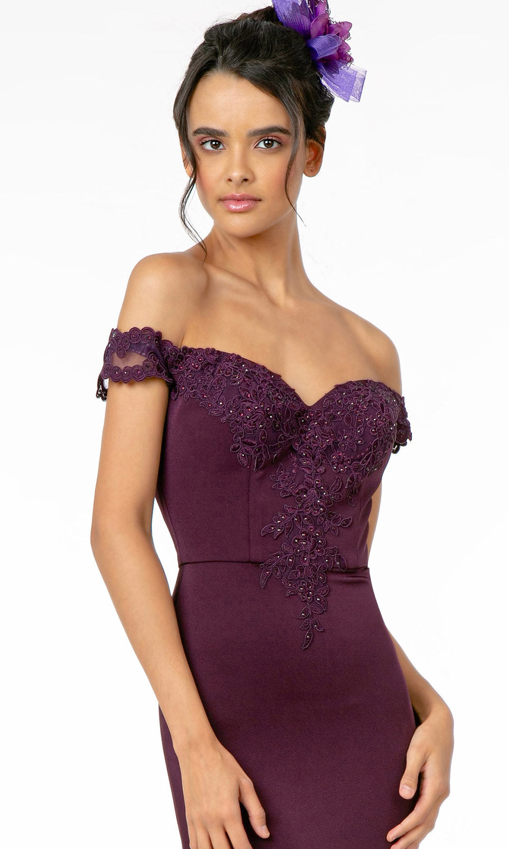 Fashionnob - Elizabeth K GL2958