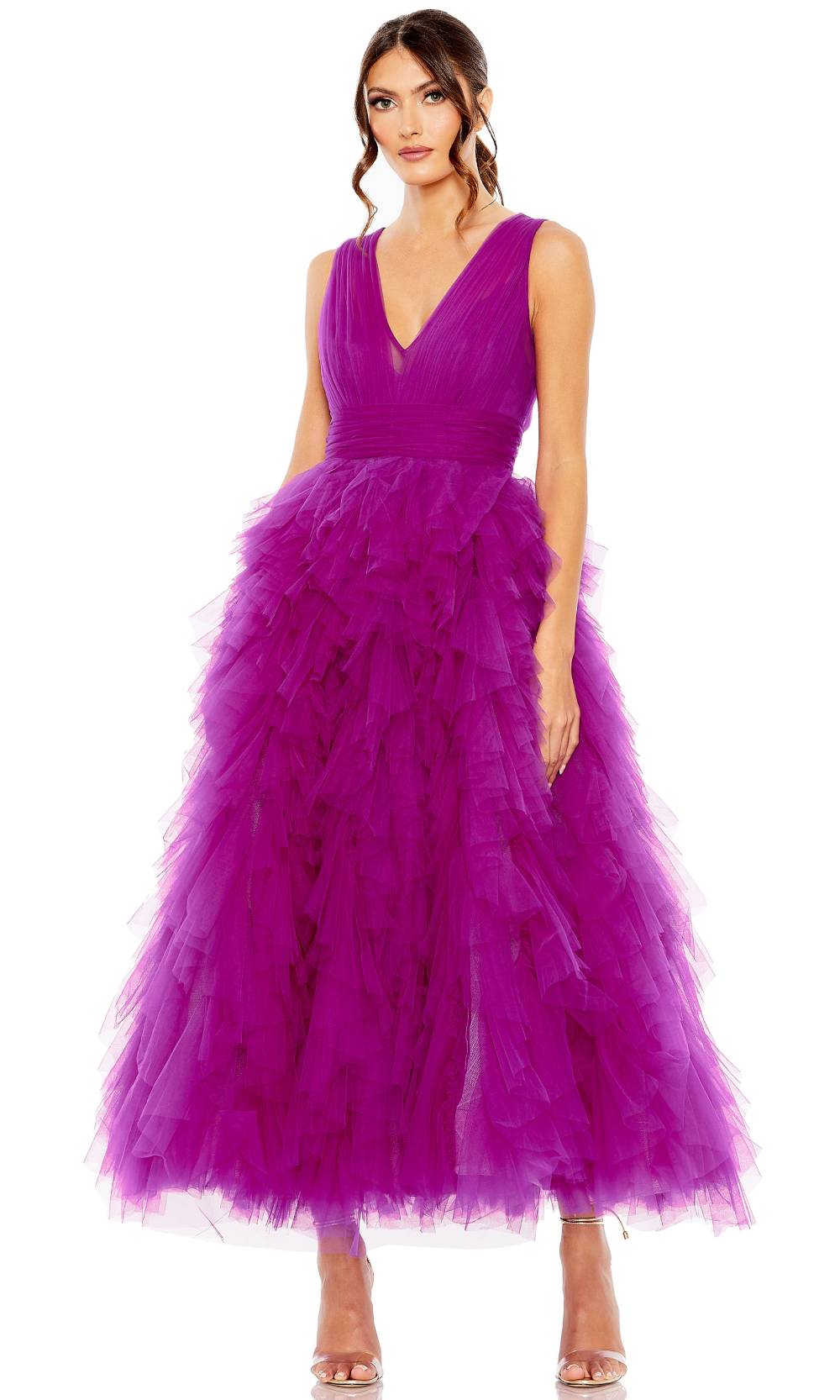 Fashionnob - Mac Duggal 20411