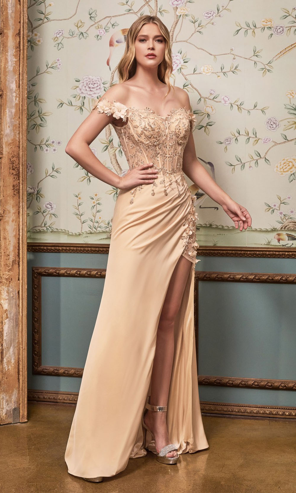 Fashionnob - Ladivine CD0186