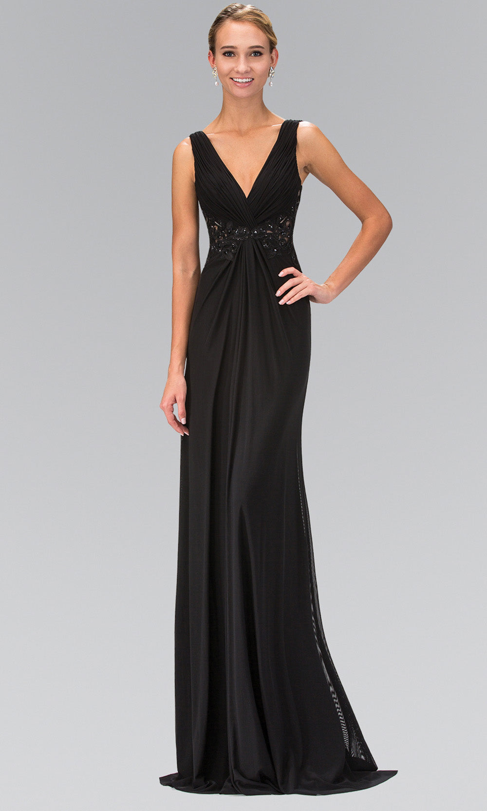 Fashionnob - Elizabeth K GL1377