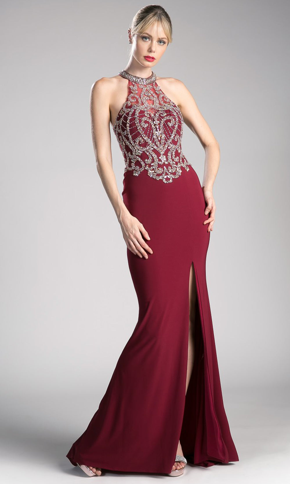 Fashionnob - Ladivine ML202