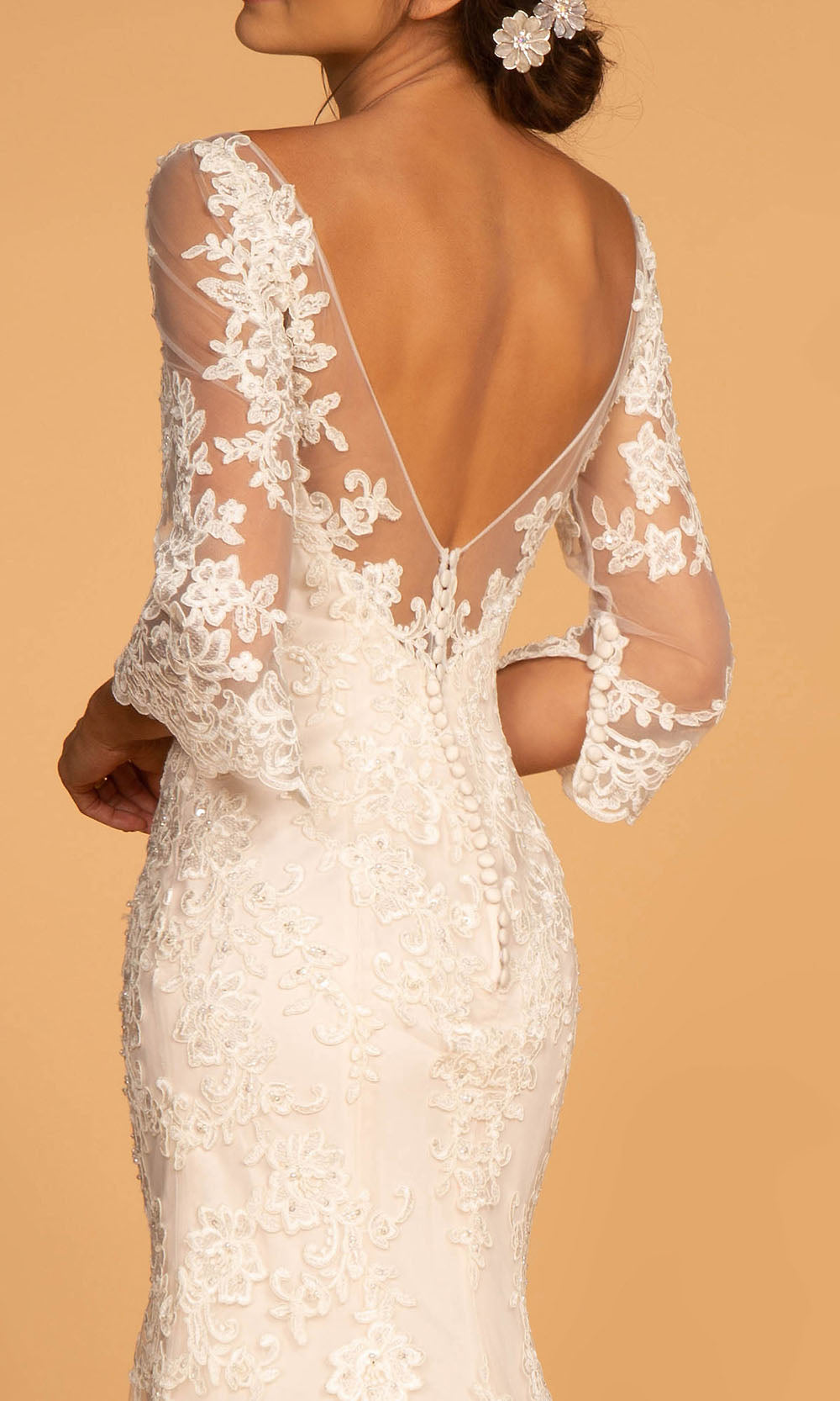 Fashionnob - GLS by Gloria GL2592