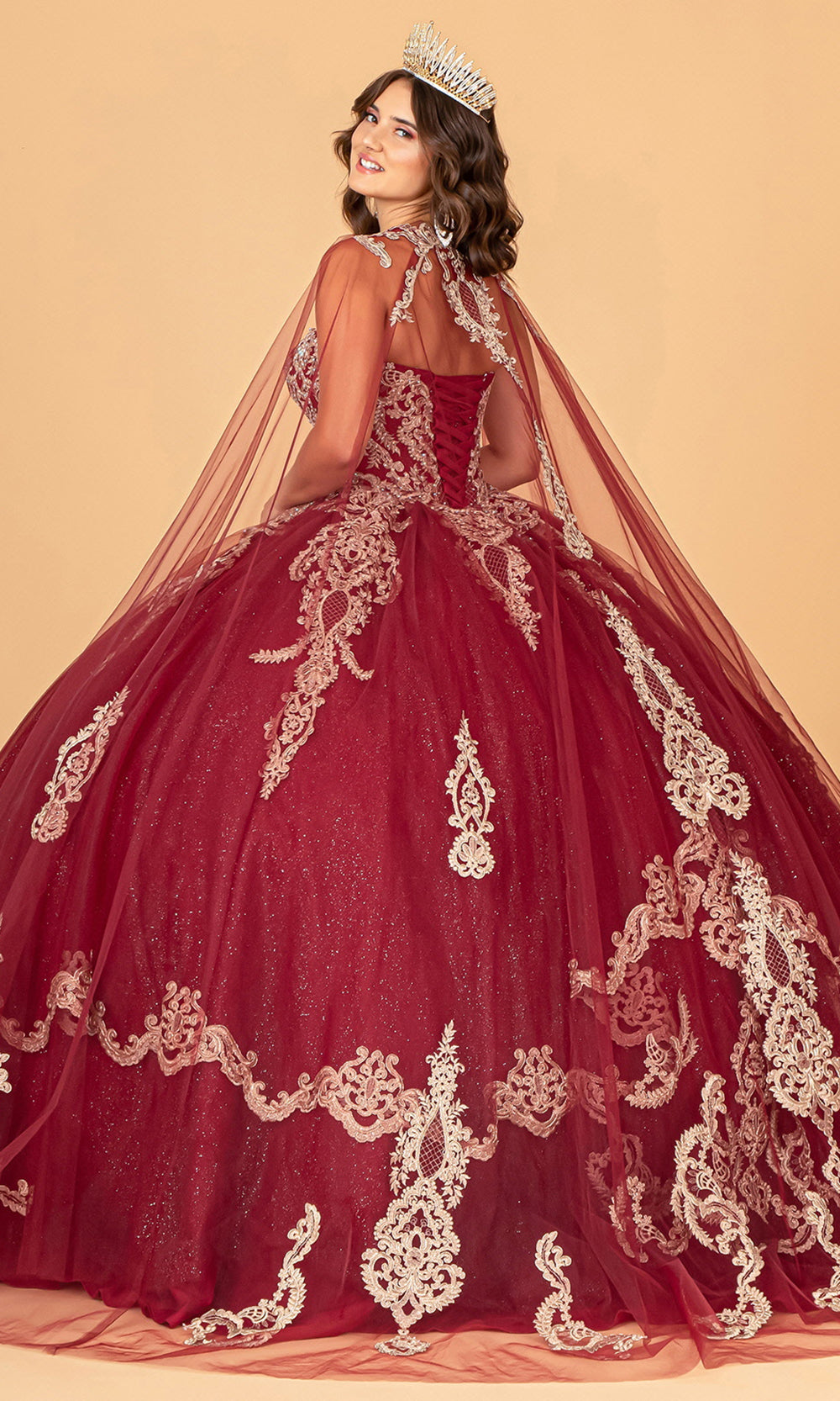 Fashionnob - Elizabeth K GL3078